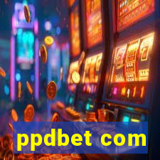 ppdbet com